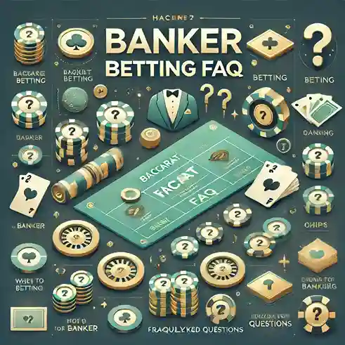 Banker Betting FAQ