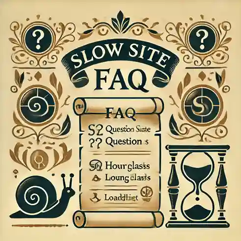 슬롯사이트 FAQ