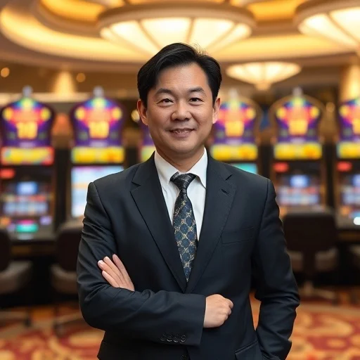 김선호 전문가 사진