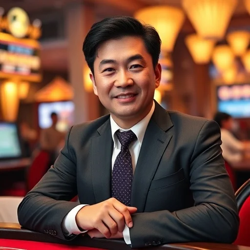 VIP 회원 김모씨