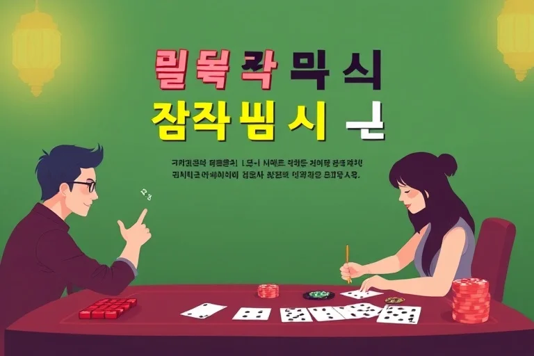 Click to replace image 책임감 있는 게임 플레이