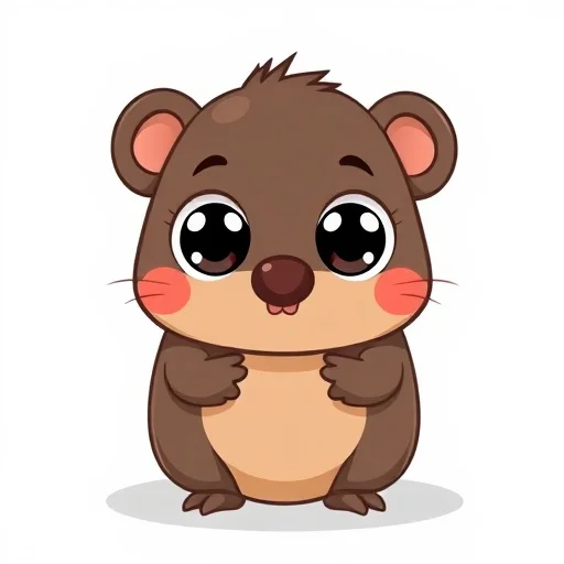 두더지 게임