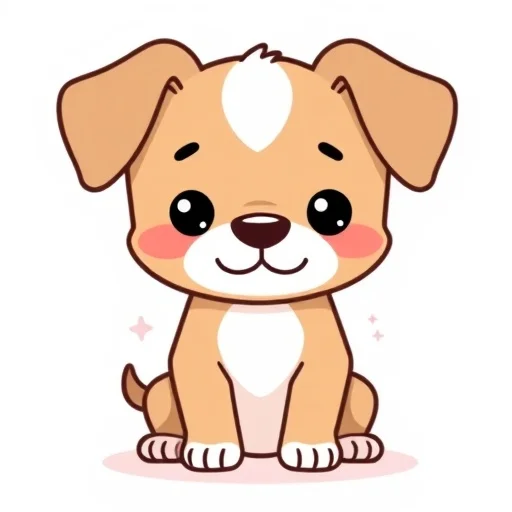강아지